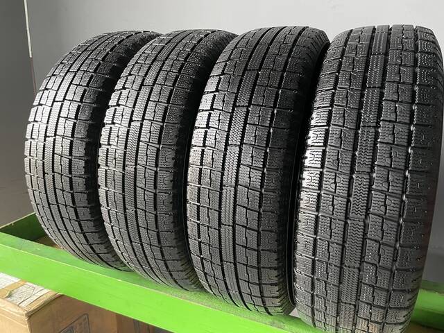 Toyo Garit G5 185/65 R15