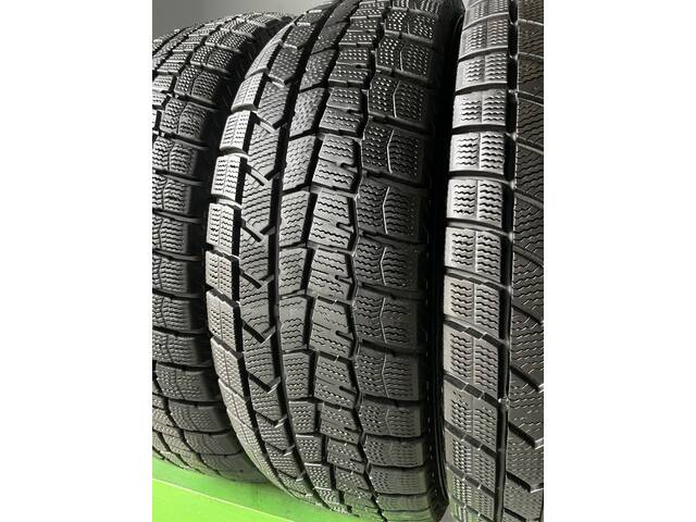 Б/У шины Dunlop Winter Maxx WM02 185/65 R15