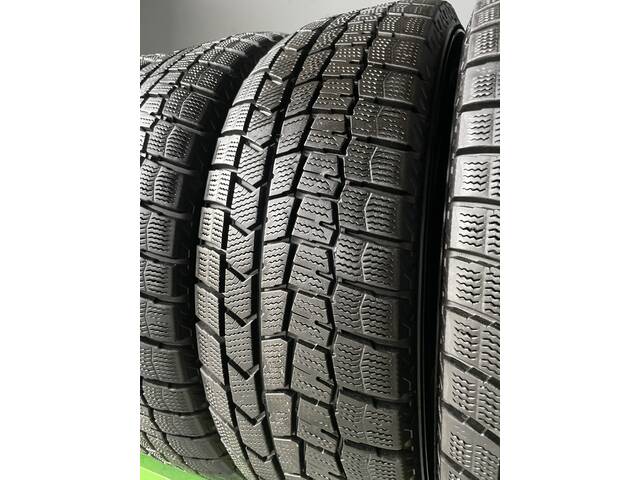 Б/У шины Dunlop Winter Maxx WM02 185/65 R15