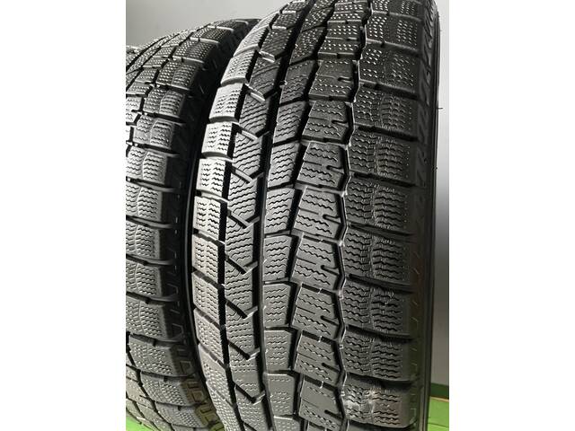 Б/У шины Dunlop Winter Maxx WM02 185/65 R15