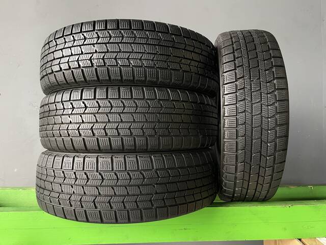 Dunlop DSX-2 185/65 R15