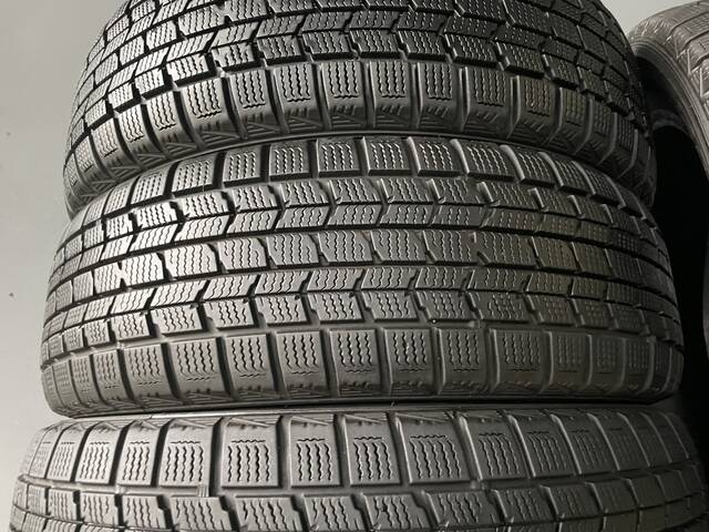 Б/У шины Dunlop DSX-2 185/65 R15