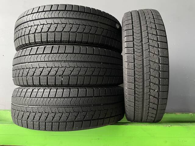 Bridgestone Blizzak VRX 185/65 R15