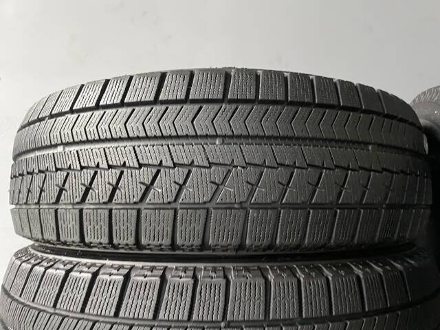 Б/У шины Bridgestone Blizzak VRX 185/65 R15