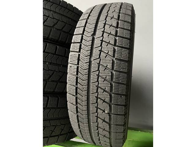 Б/У шины Bridgestone Blizzak VRX 185/65 R15