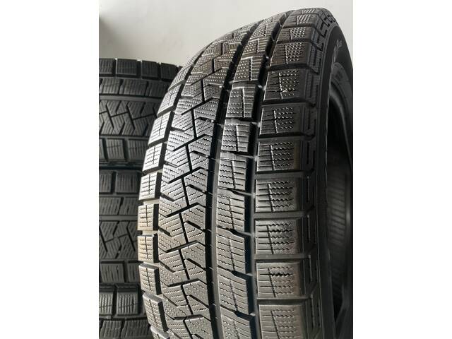 Б/У шины Pirelli Ice Asimmetrico Plus 185/65 R15