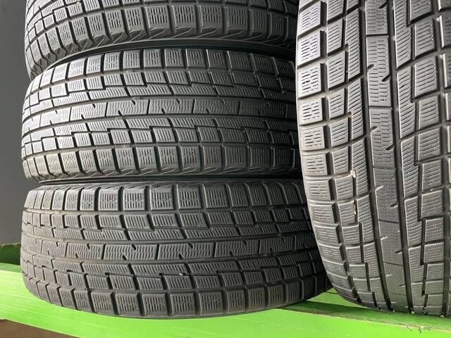 Б/У шины Yokohama Ice Guard IG30 185/65 R15