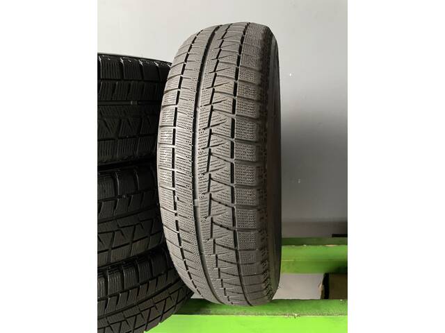 Б/У шины Bridgestone Ice Partner 2 185/65 R15