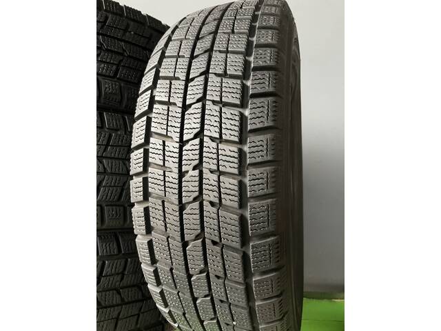 Б/У шины Dunlop DSX 185/65 R15