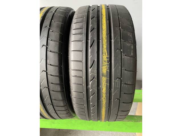 Б/У шины Bridgestone Potenza RE050A 245/35 R20