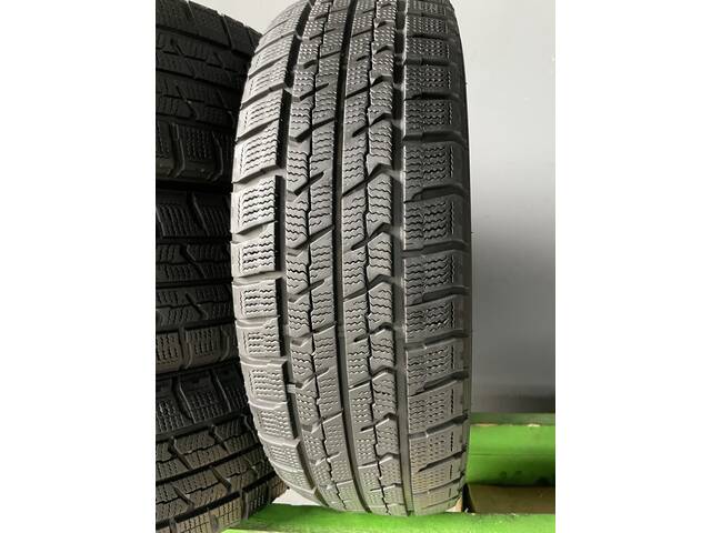 Б/У шины Goodyear Ice Navi ZEA2  185/65 R15