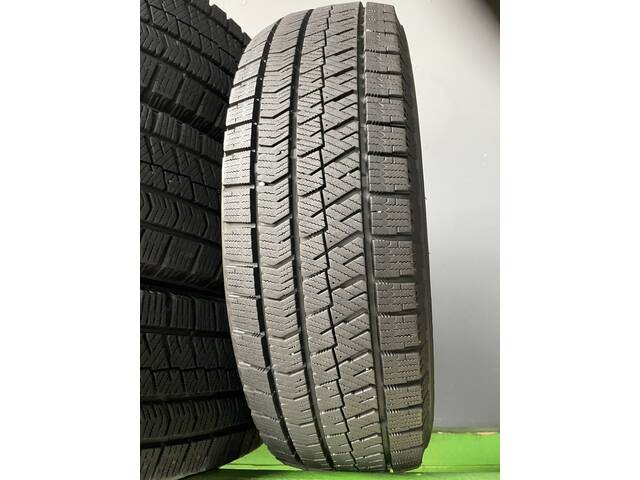 Б/У шины Bridgestone Blizzak VRX 2 185/65 R15