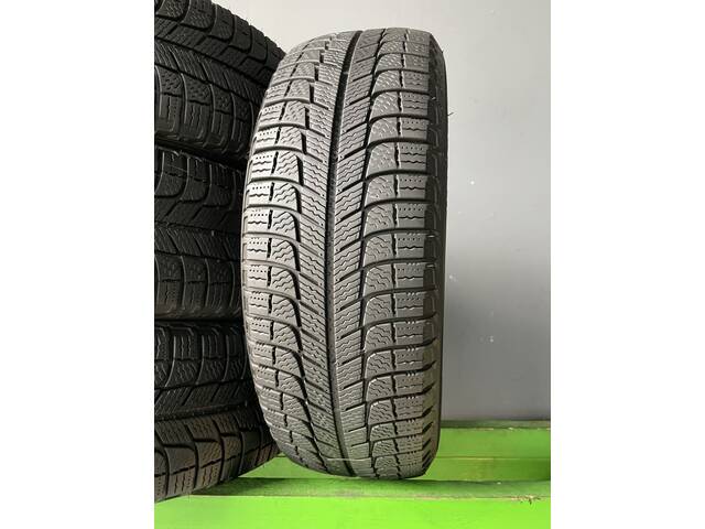 Б/У шины Michelin X-Ice 3 185/65 R15
