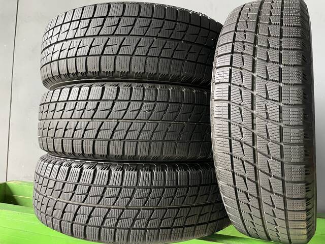 Bridgestone Ice Partner 185/65 R15