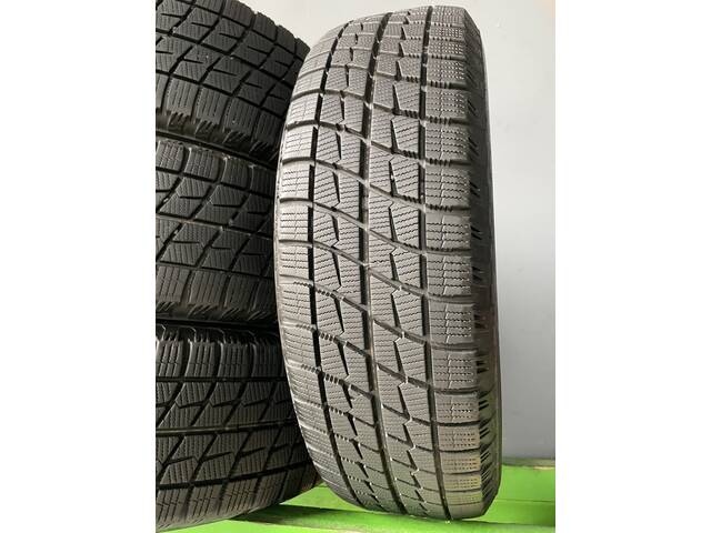 Б/У шины Bridgestone Ice Partner 185/65 R15