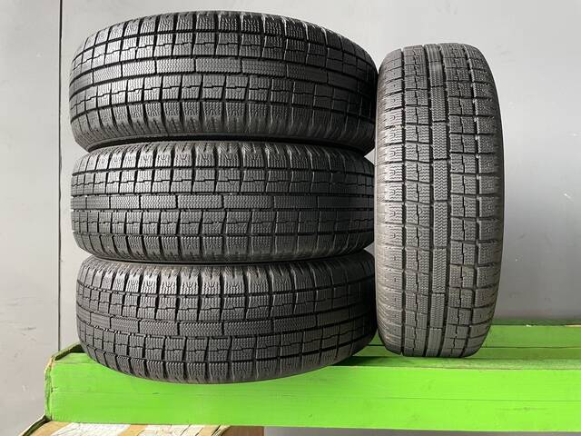 Б/У шины Toyo Garit G5 175/65 R14