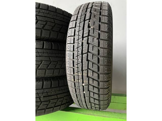 Б/У шины Yokohama Ice Guard IG60 175/65 R14