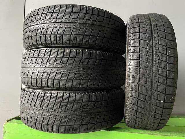 Б/У шины Bridgestone Blizzak REVO-2 175/65 R14