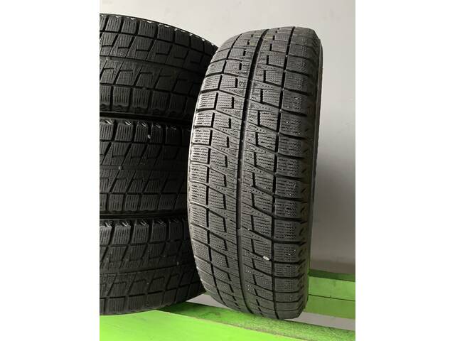 Б/У шины Bridgestone Blizzak REVO-2 175/65 R14