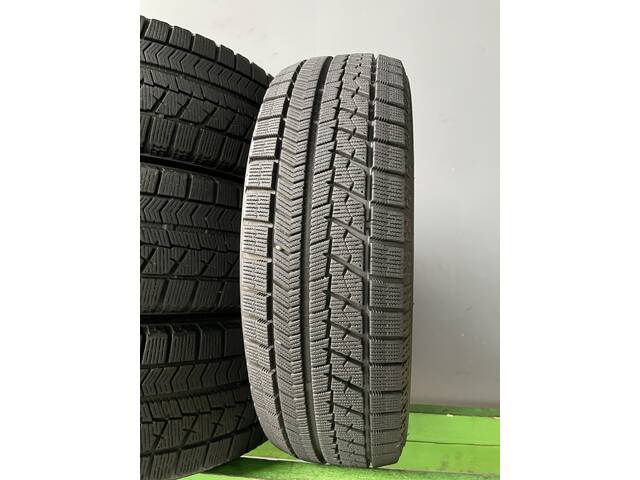 Б/У шины Bridgestone Blizzak VRX 175/65 R14