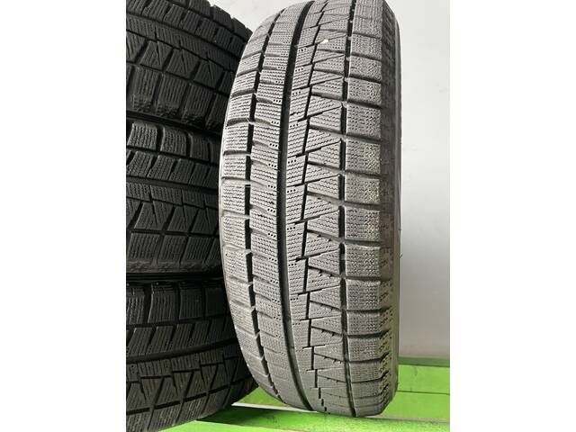 Б/У шины Bridgestone BLIZZAK REVO-GZ 185/60 R15