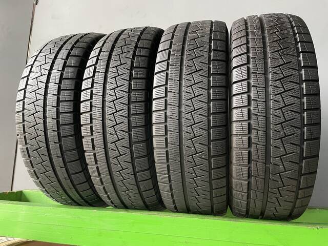 Pirelli Ice Asimmetrico 195/65 R15