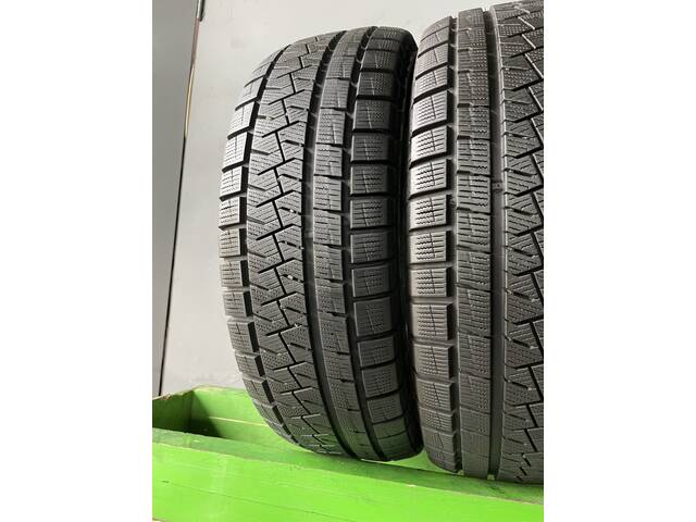 Б/У шины Pirelli Ice Asimmetrico 195/65 R15