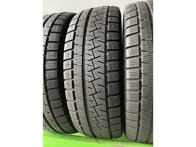 Б/У шины Pirelli Ice Asimmetrico 195/65 R15
