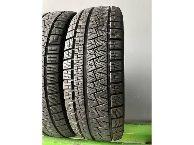 Б/У шины Pirelli Ice Asimmetrico 195/65 R15