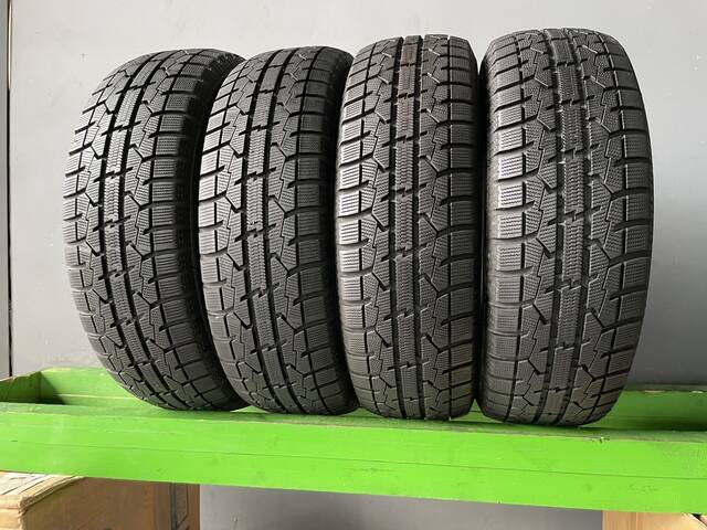 Toyo Observe Garit GIZ 195/65 R15