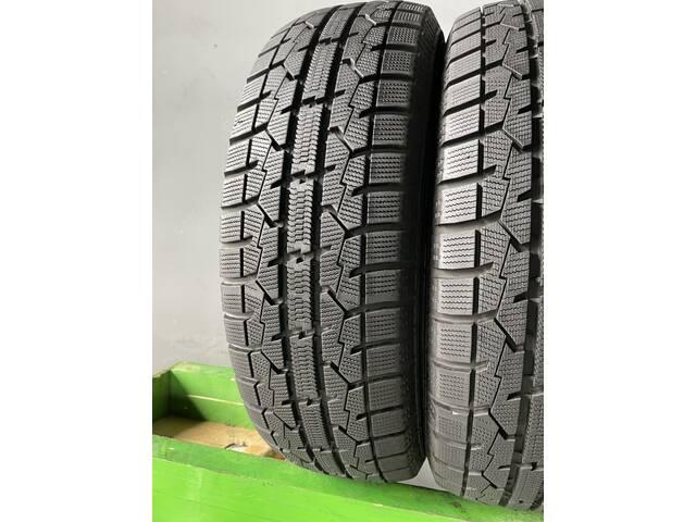 Б/У шины Toyo Observe Garit GIZ 195/65 R15