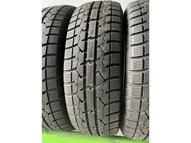 Б/У шины Toyo Observe Garit GIZ 195/65 R15
