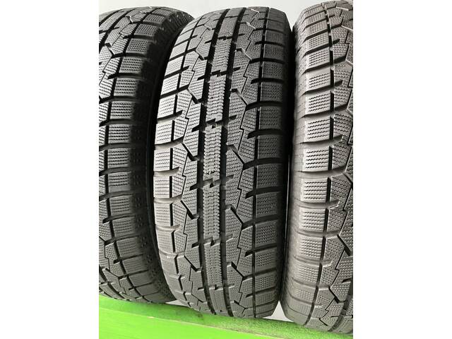 Б/У шины Toyo Observe Garit GIZ 195/65 R15