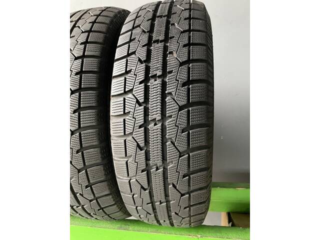 Б/У шины Toyo Observe Garit GIZ 195/65 R15