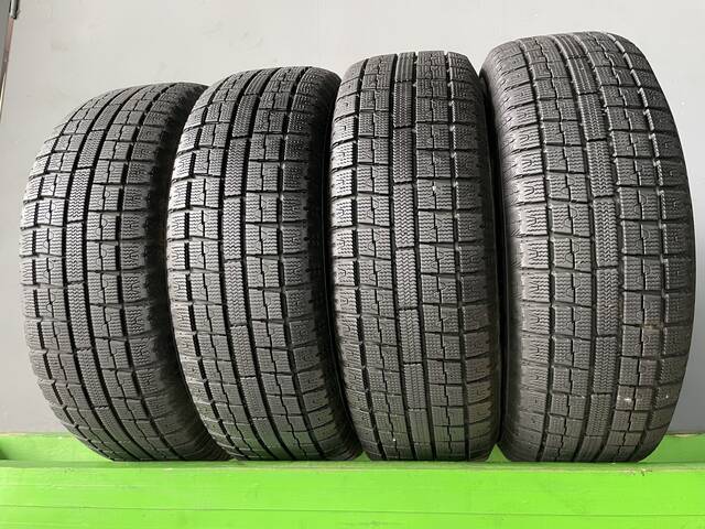 Toyo Garit G5 195/65 R15