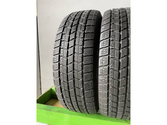 Б/У шины Goodyear Ice Navi 7 195/65 R15