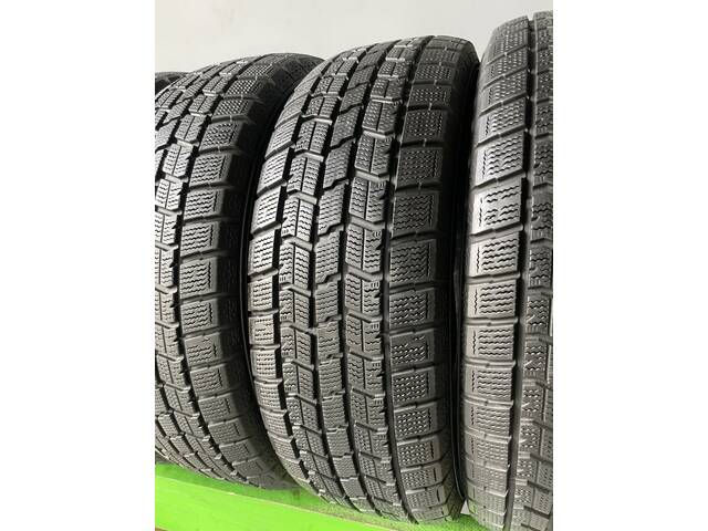 Б/У шины Goodyear Ice Navi 7 195/65 R15