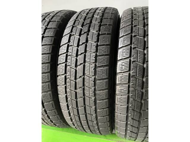 Б/У шины Goodyear Ice Navi 7 195/65 R15