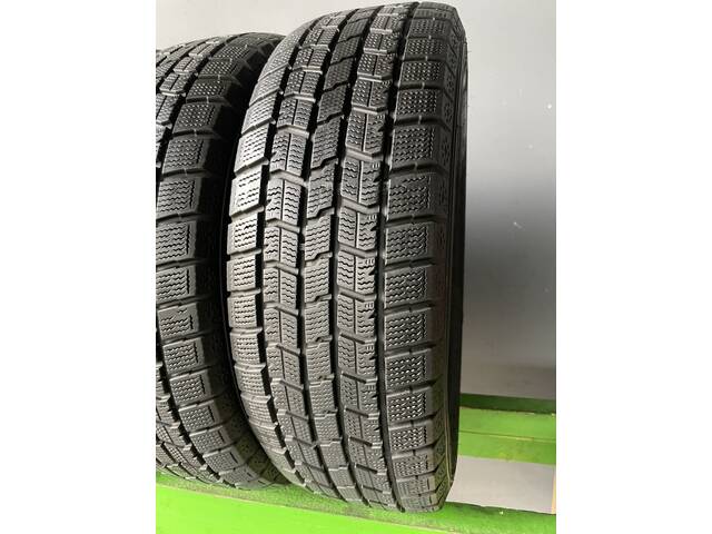 Б/У шины Goodyear Ice Navi 7 195/65 R15