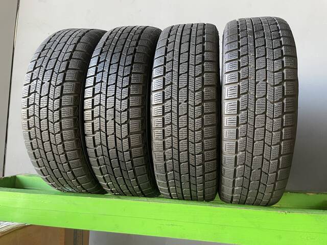 Dunlop DSX-2 195/65 R15