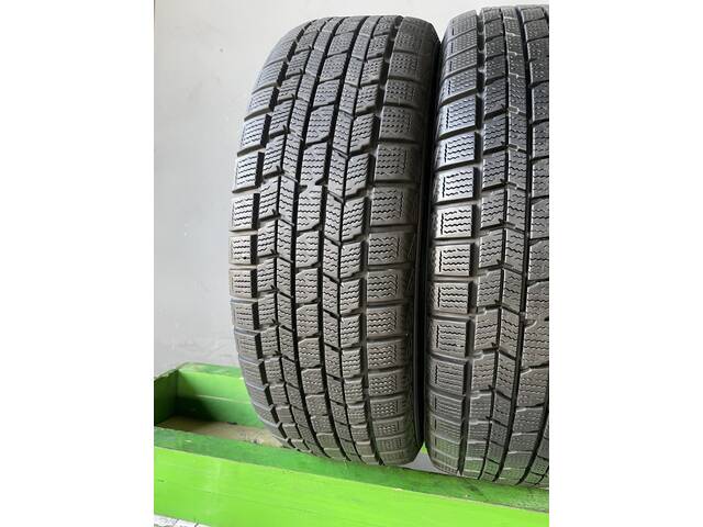 Б/У шины Dunlop DSX-2 195/65 R15