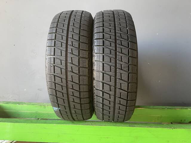 Bridgestone Blizzak REVO-2 195/65 R15