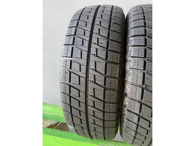 Б/У шины Bridgestone Blizzak REVO-2 195/65 R15