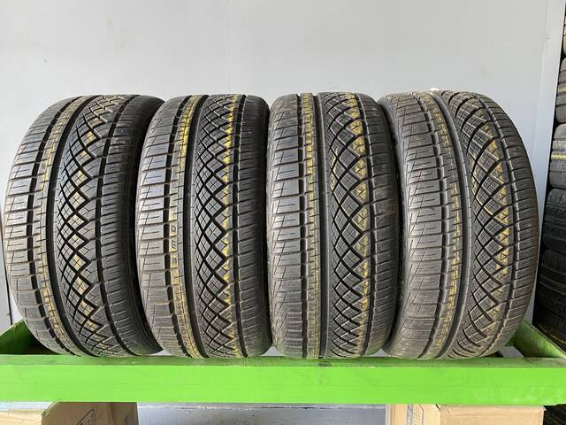 Continental ExtremeConti DWS06 255/35 R20