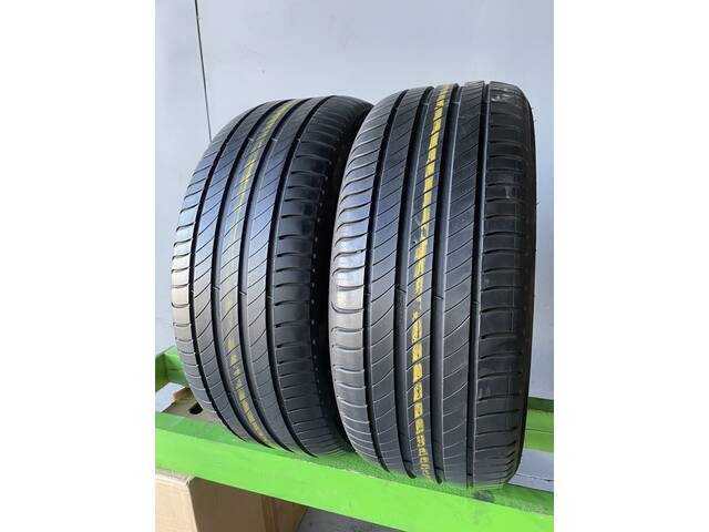 Б/У шины Michelin Primacy 4 235/45 R18