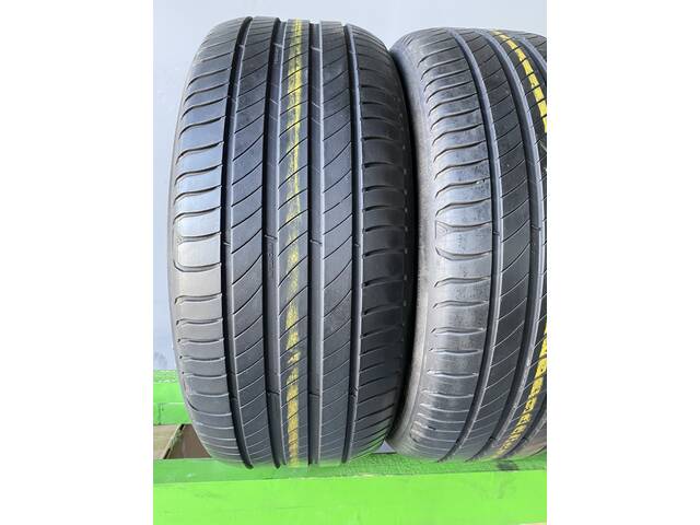 Б/У шины Michelin Primacy 4 235/45 R18