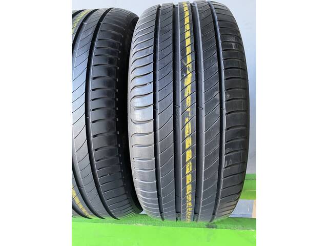 Б/У шины Michelin Primacy 4 235/45 R18