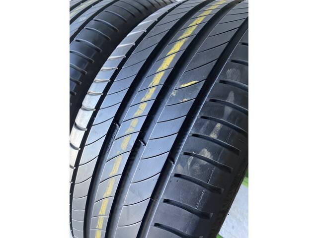 Б/У шины Michelin Primacy 4 235/45 R18