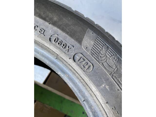 Б/У шины Michelin Primacy 4 235/45 R18