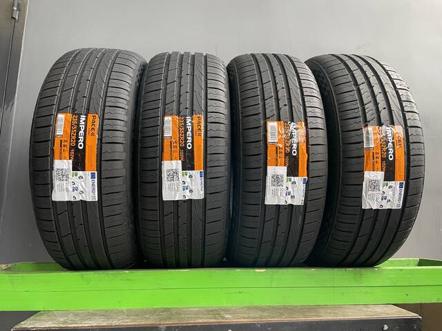 PACE IMPERO 235/55 R20
